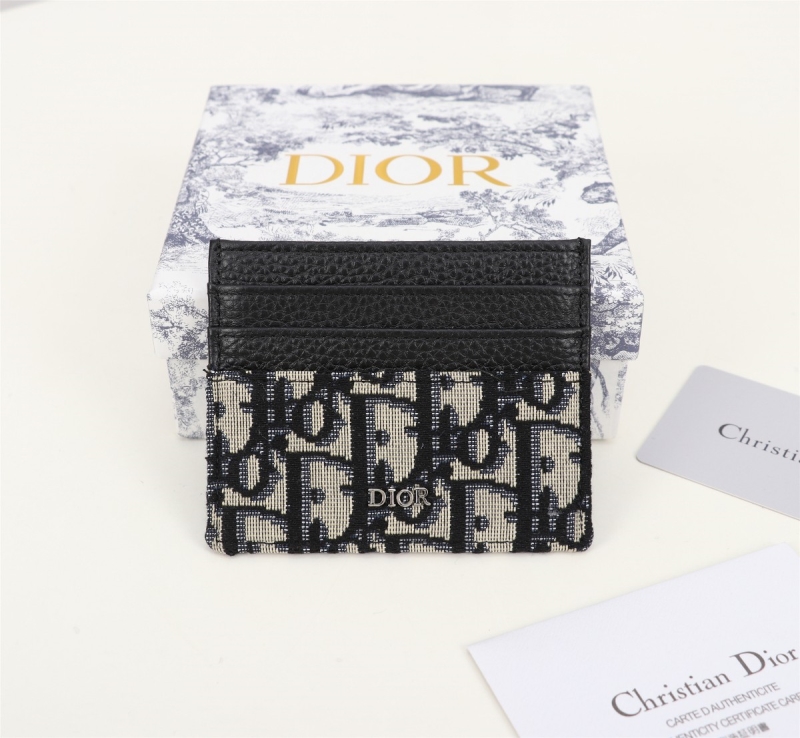 Christian Dior Wallet